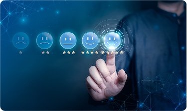 Customer-Centric Approach