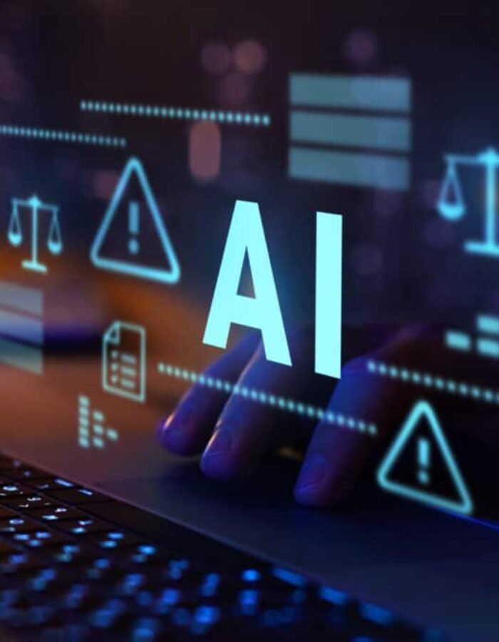 Advanced AI Security