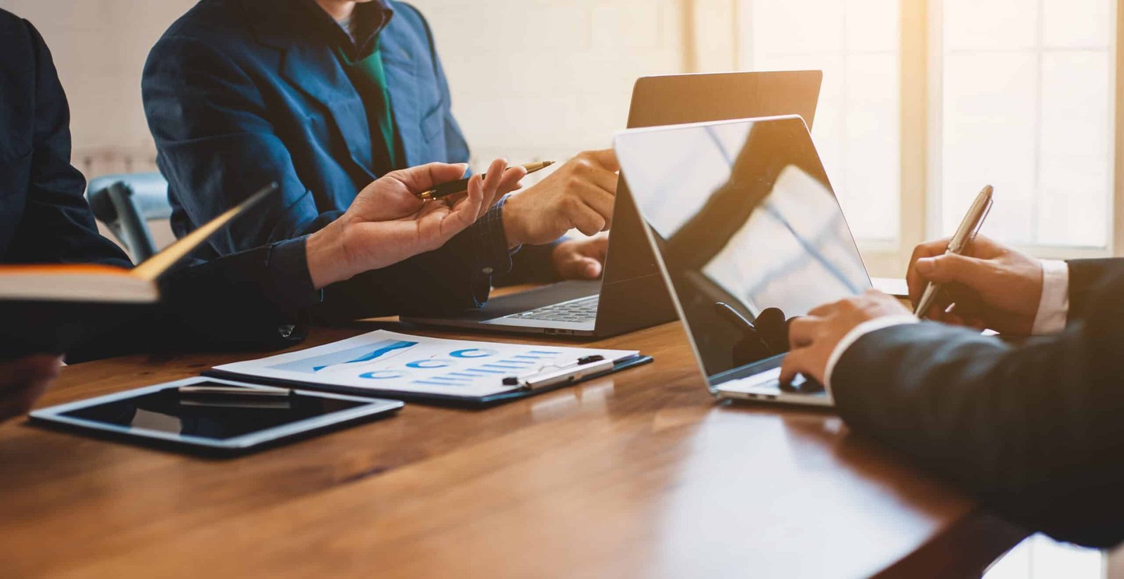 Comprehensive automation strategies